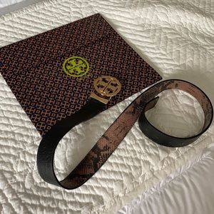 Tory Burch belt